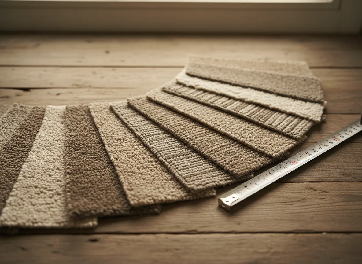 Carpet Installation Concord, MI FAQs